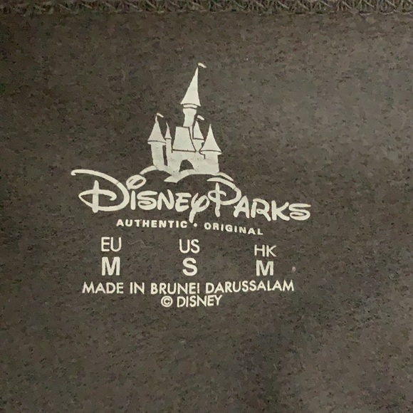 Grey Mickey Mouse Pullover - Picture 4 of 4